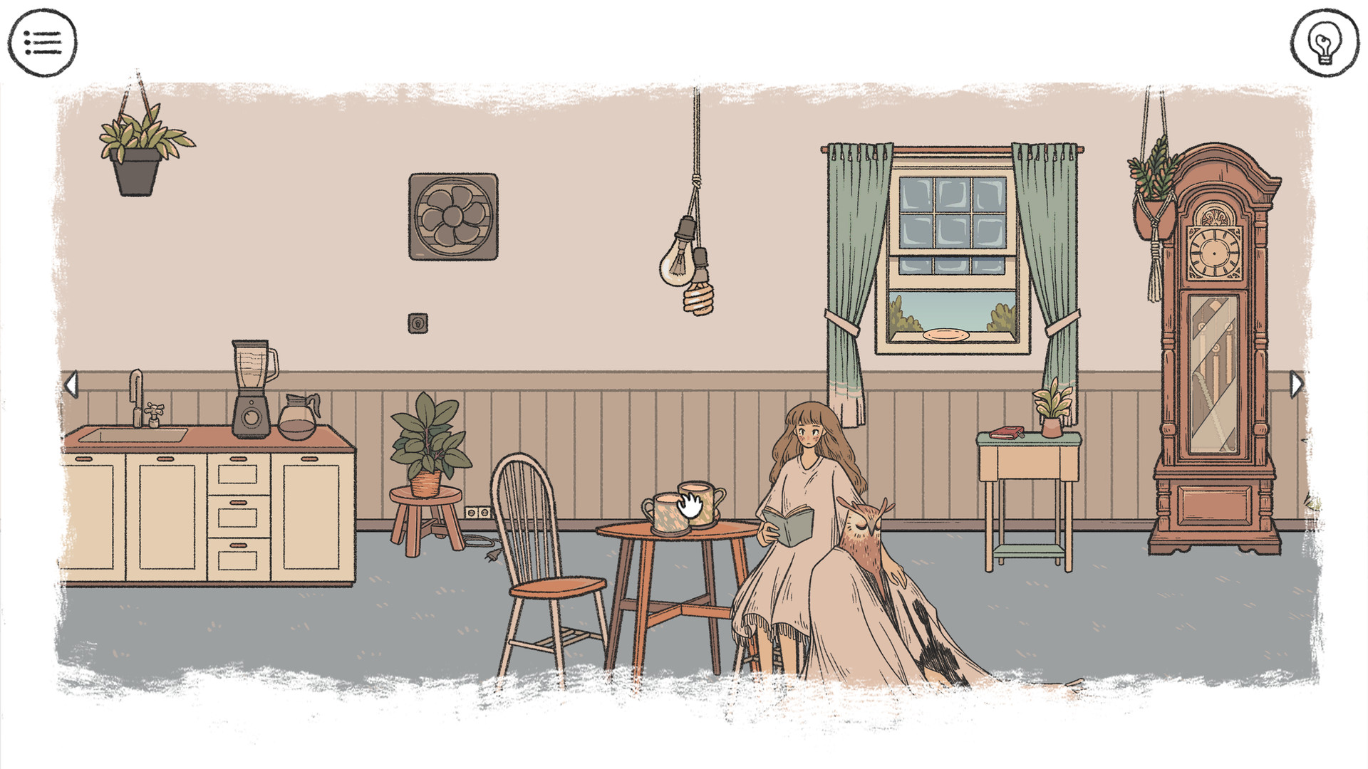 Скриншот 10: When The Past Was Around