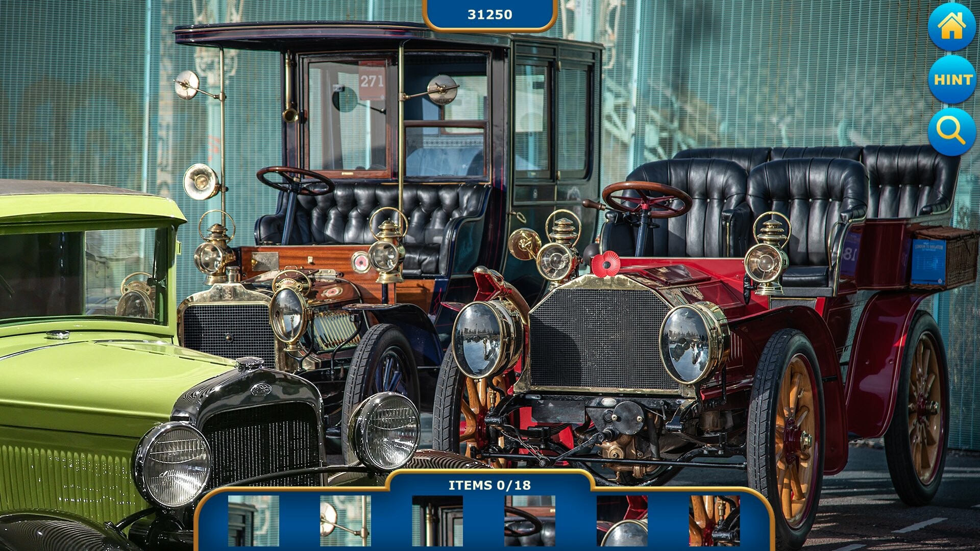 Скриншот 16: Lots of Things - Collector's Edition