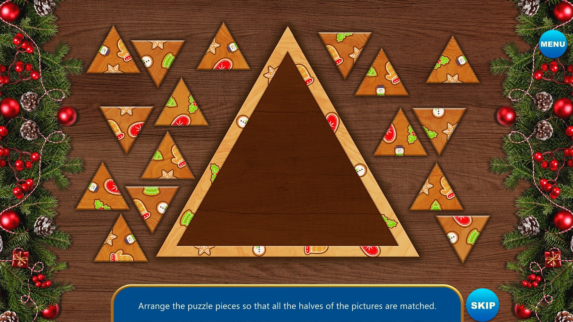 Скриншот 8: Lots of Things - Collector's Edition