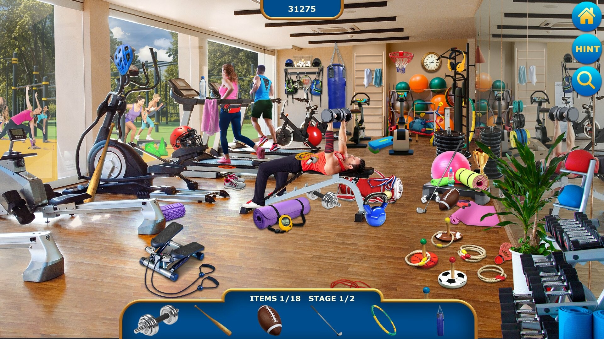 Скриншот 9: Lots of Things - Collector's Edition