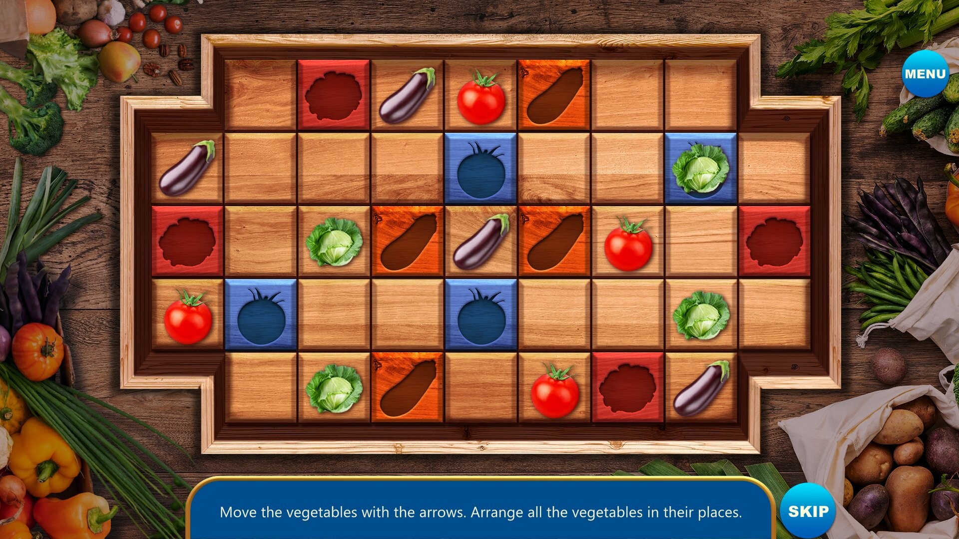 Скриншот 10: Lots of Things - Collector's Edition