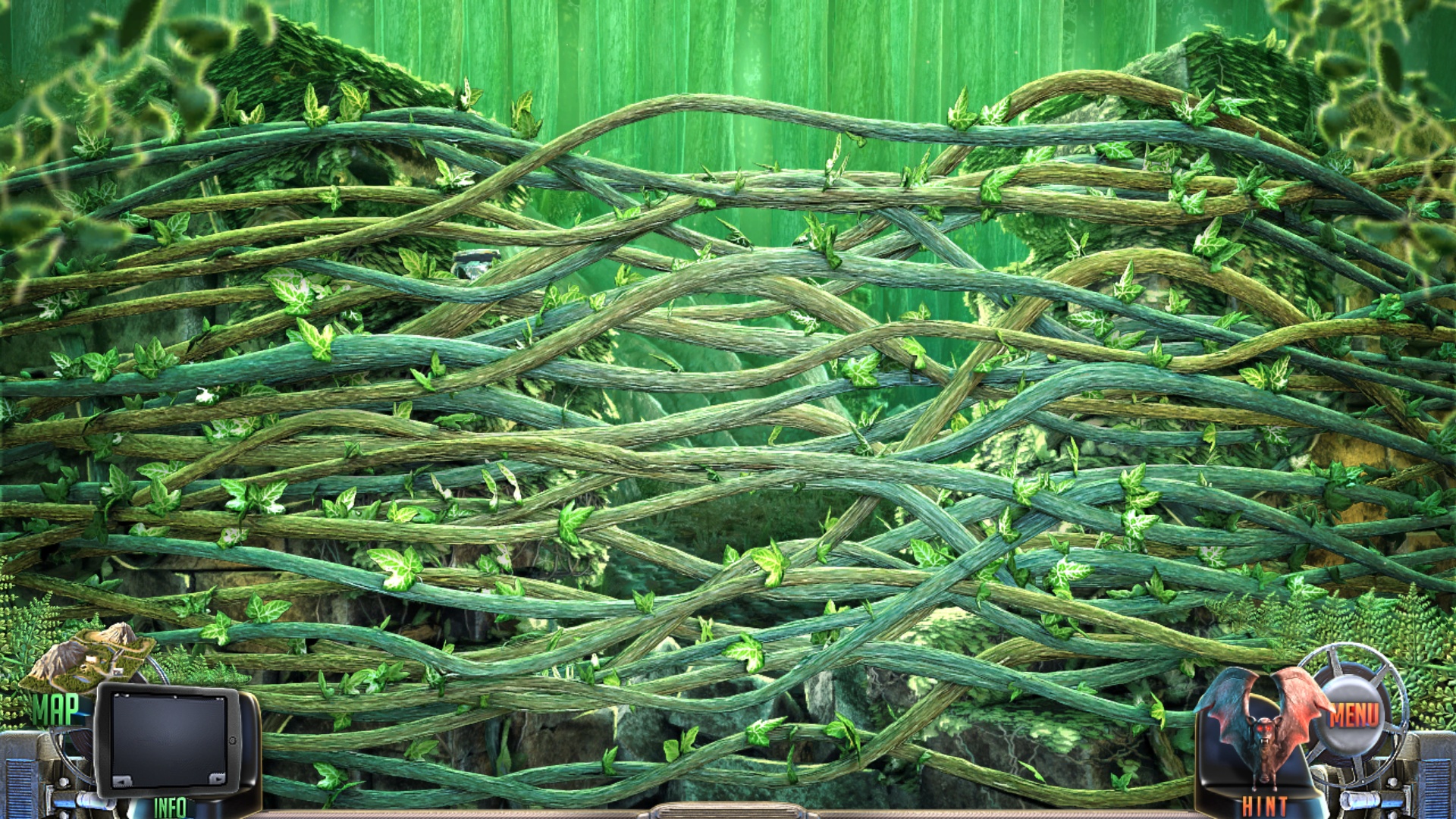 Скриншот 25: Showing Tonight: Mindhunters Incident