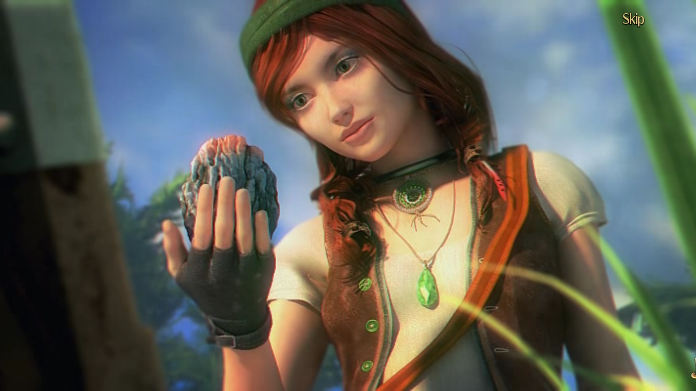 Скриншот 8: Darkness and Flame: Born of Fire Collector's Edition