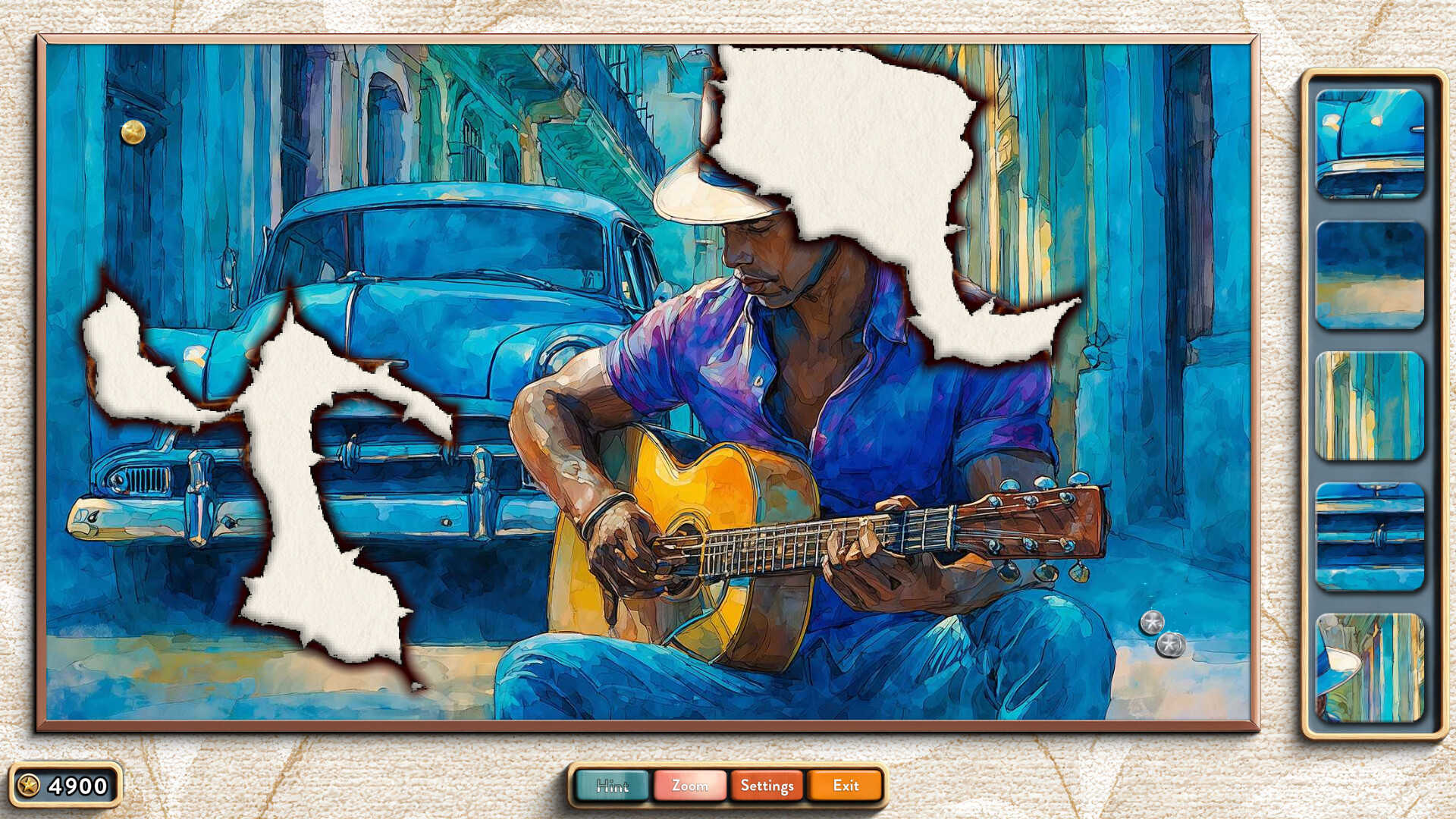 Скриншот: Jixo 3: Hidden Horizons Collector's Edition