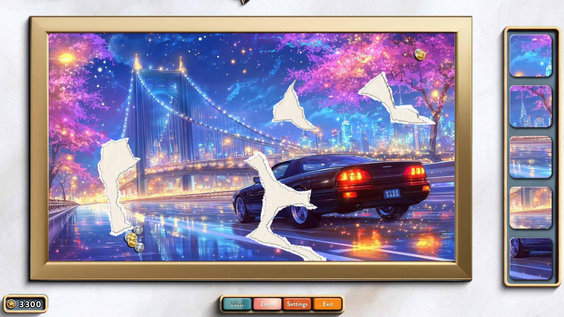 Скриншот 11: Jixo 3: Hidden Horizons Collector's Edition