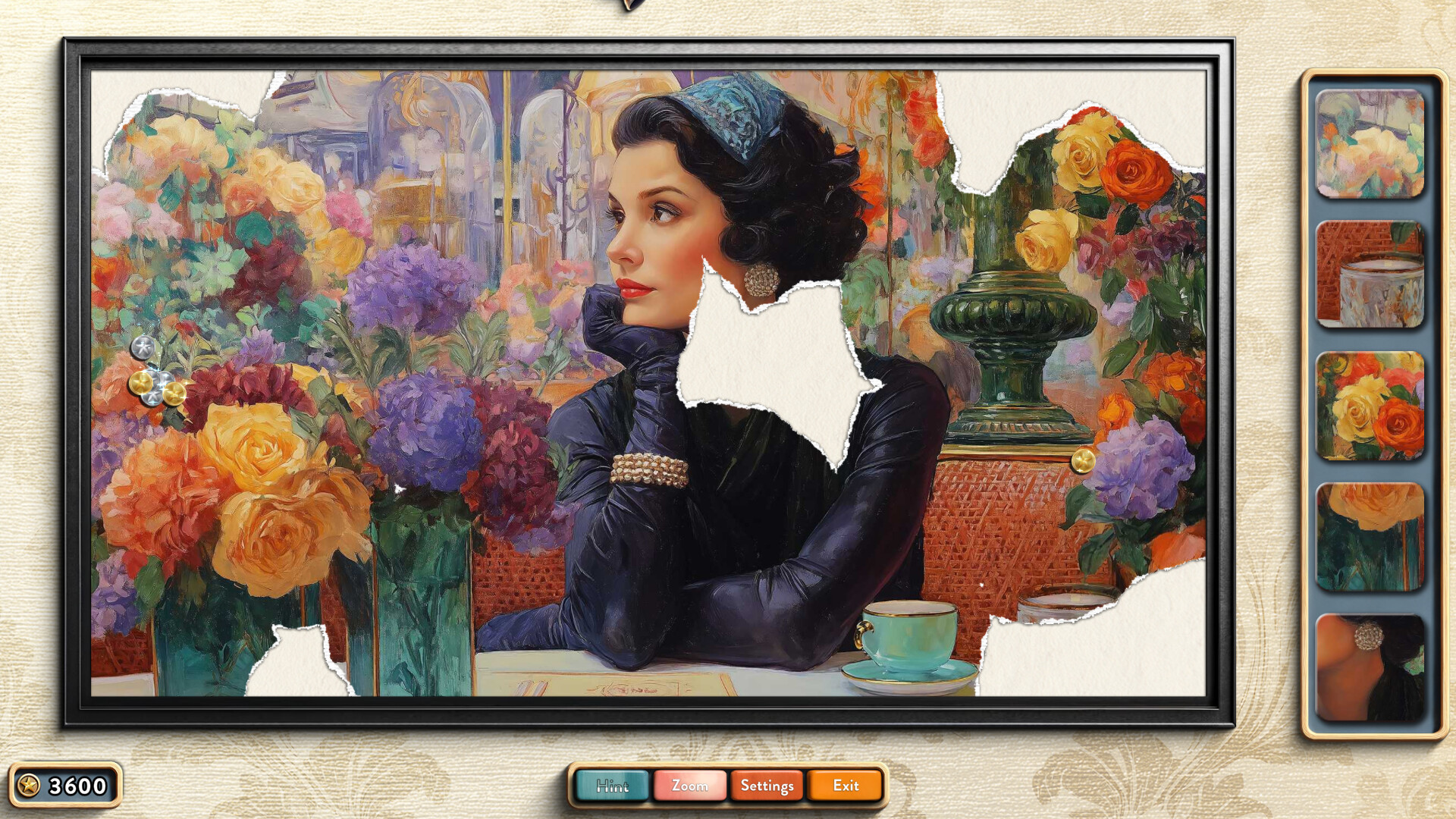 Скриншот 14: Jixo 3: Hidden Horizons Collector's Edition