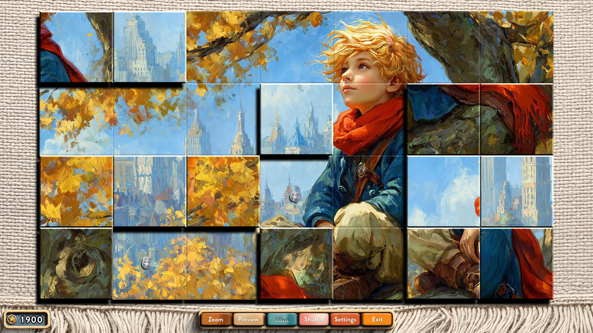 Скриншот 7: Jixo 3: Hidden Horizons Collector's Edition