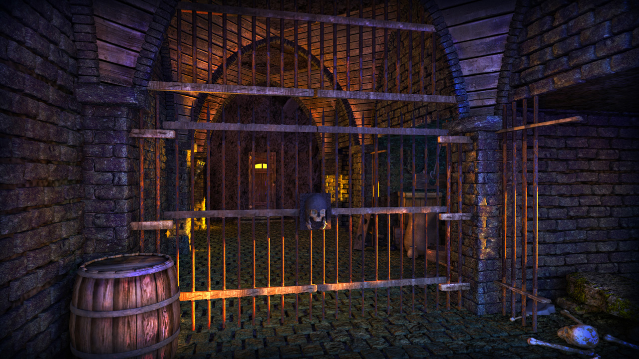 Скриншот 12: Dark Lore Mysteries: The Hunt For Truth