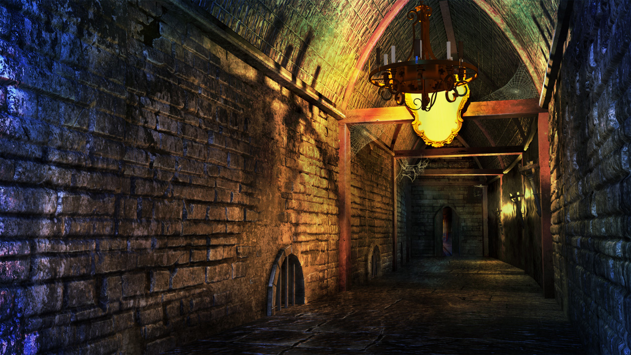 Скриншот 13: Dark Lore Mysteries: The Hunt For Truth