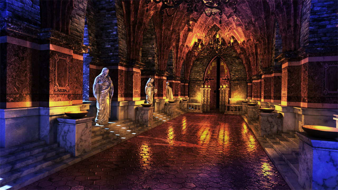 Скриншот 18: Dark Lore Mysteries: The Hunt For Truth