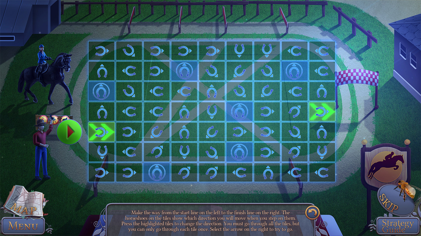 Скриншот 8: Strange Investigations: Becoming Collector's Edition