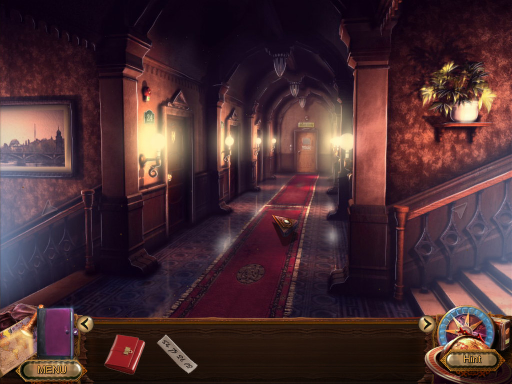 Скриншот 6: Lost Civilization