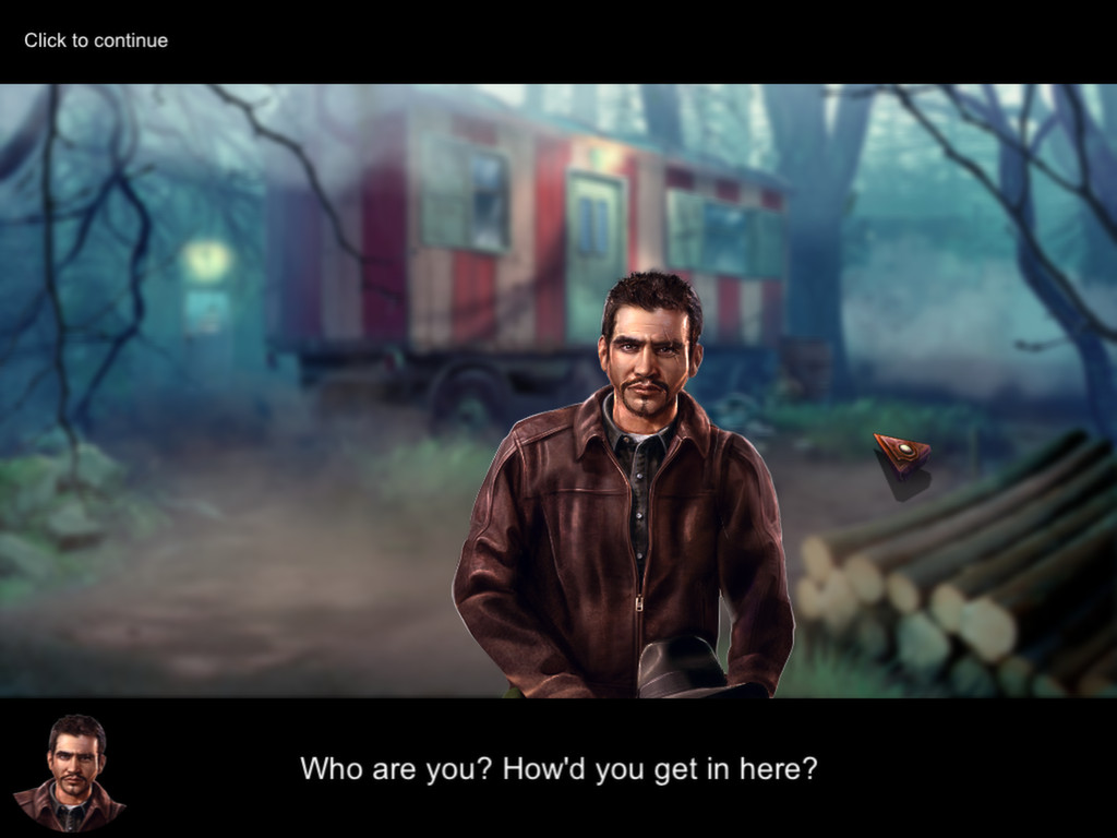 Скриншот 8: Lost Civilization