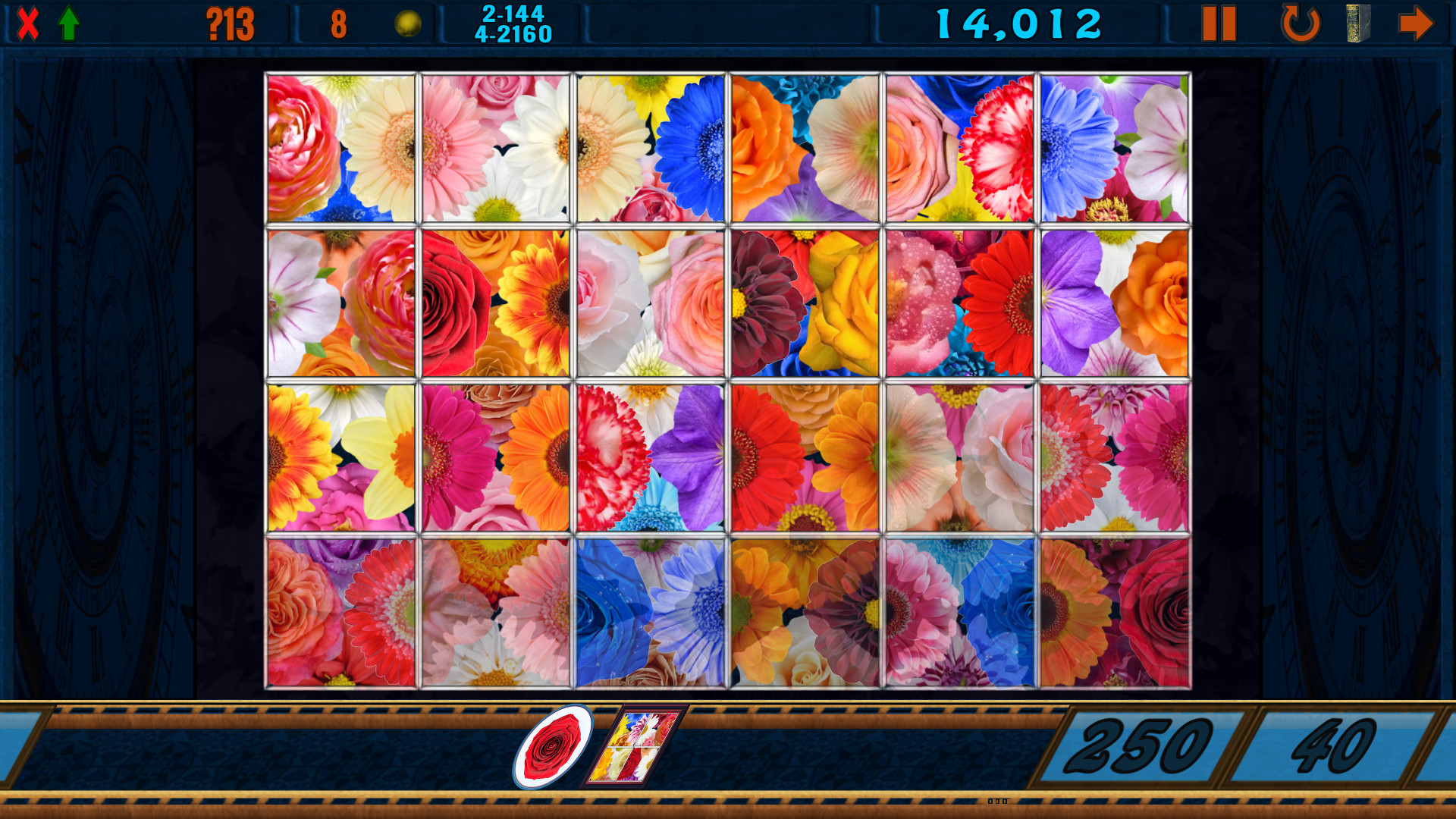 Скриншот: Clutter 12: It's About Time - Collector's Edition