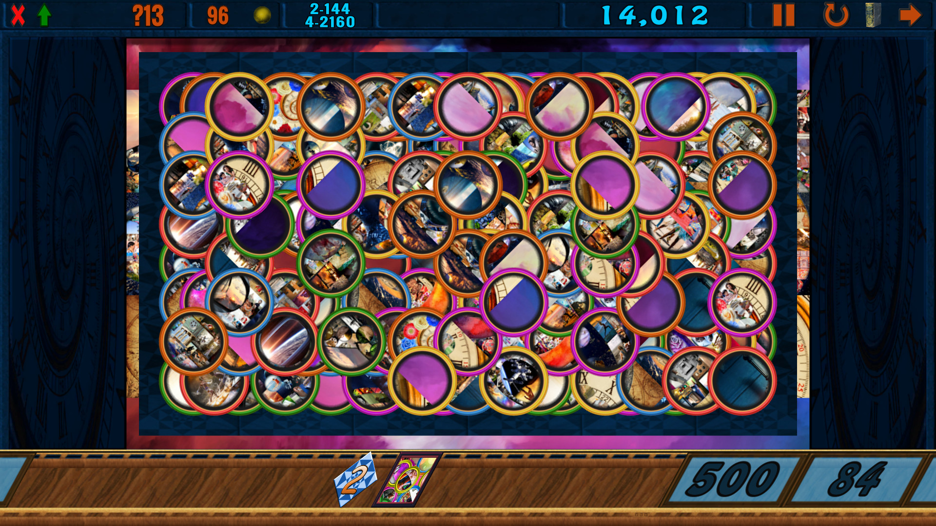 Скриншот 8: Clutter 12: It's About Time - Collector's Edition