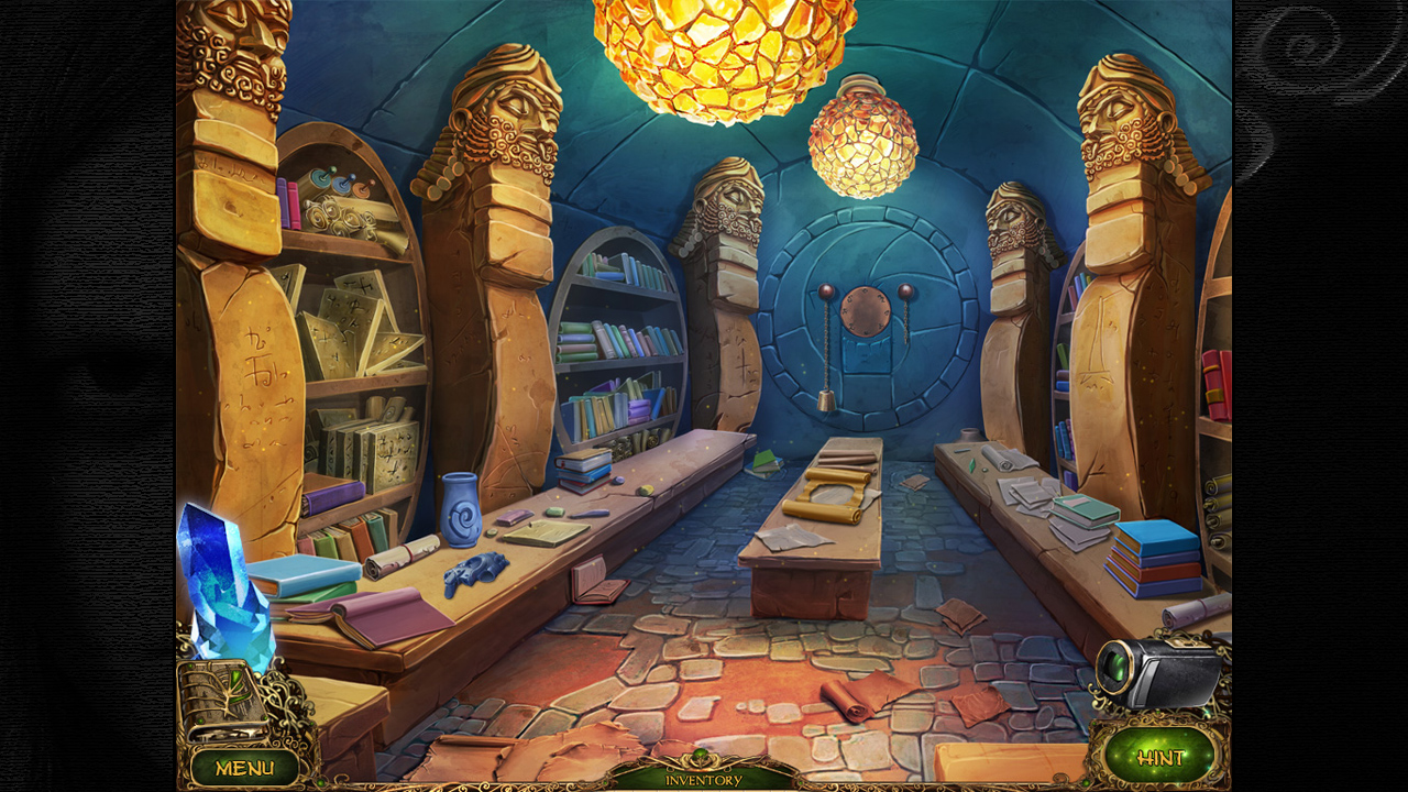 Скриншот 6: I Know a Tale