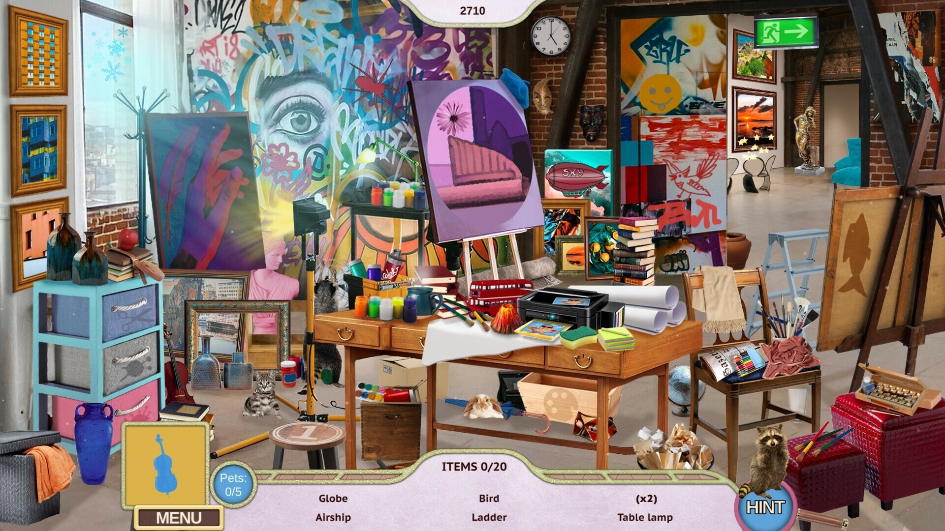 Скриншот 11: My Lovely Pets 2 Collector's Edition