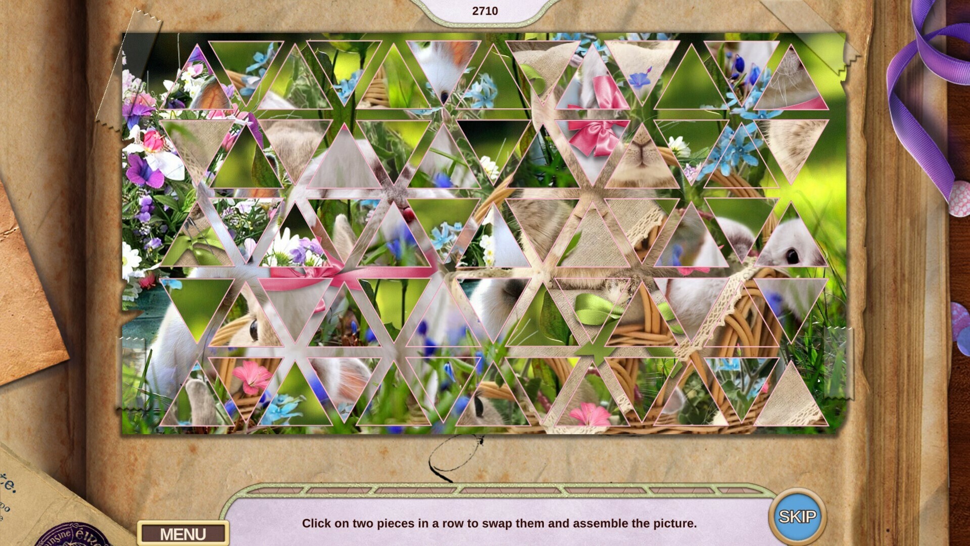 Скриншот 13: My Lovely Pets 2 Collector's Edition