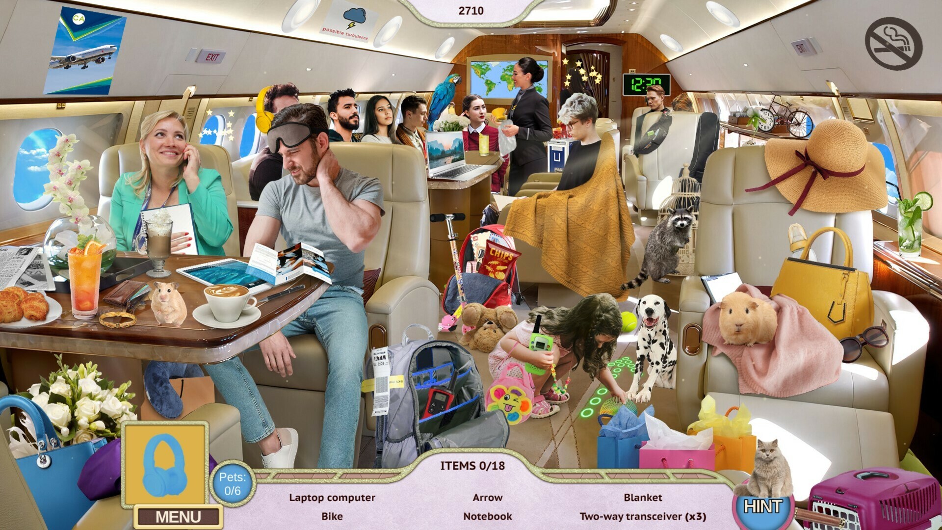 Скриншот 14: My Lovely Pets 2 Collector's Edition