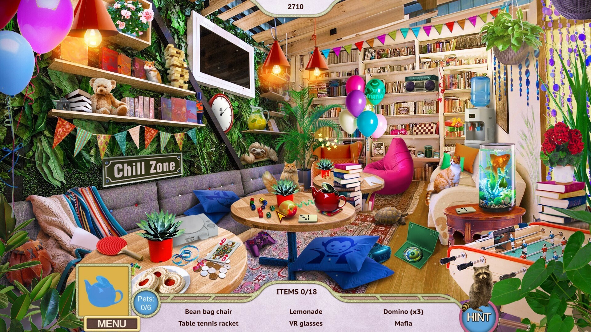 Скриншот 16: My Lovely Pets 2 Collector's Edition