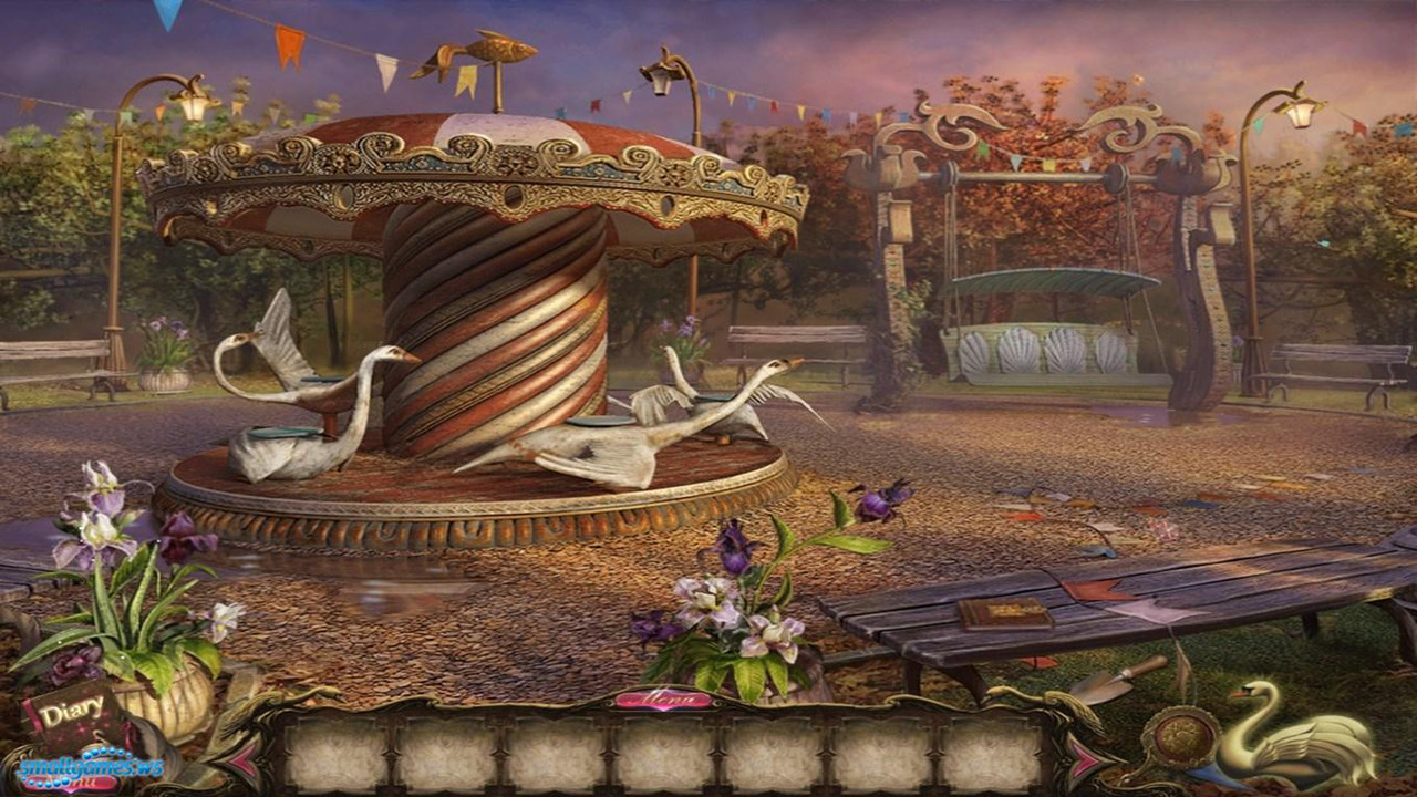 Скриншот 6: Black Swan