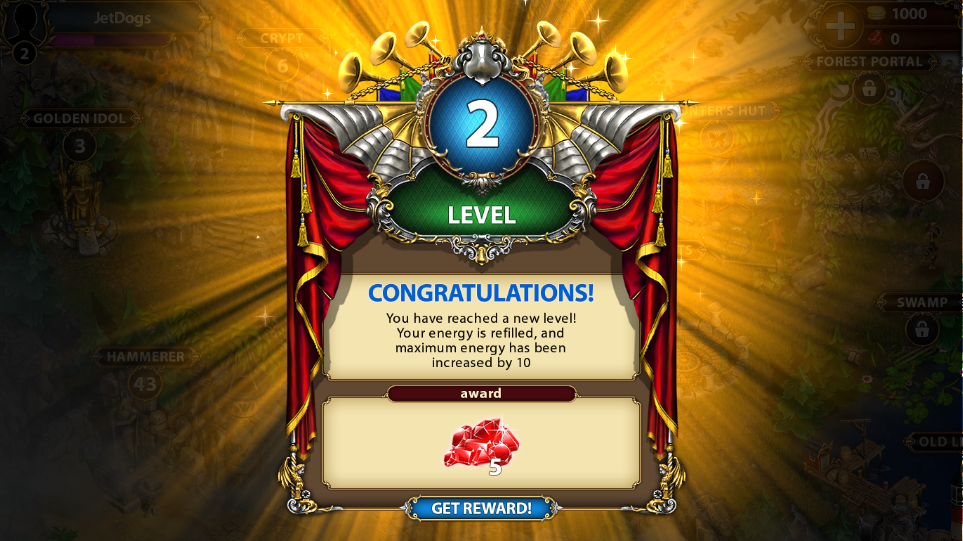 Скриншот 6: Wanderland