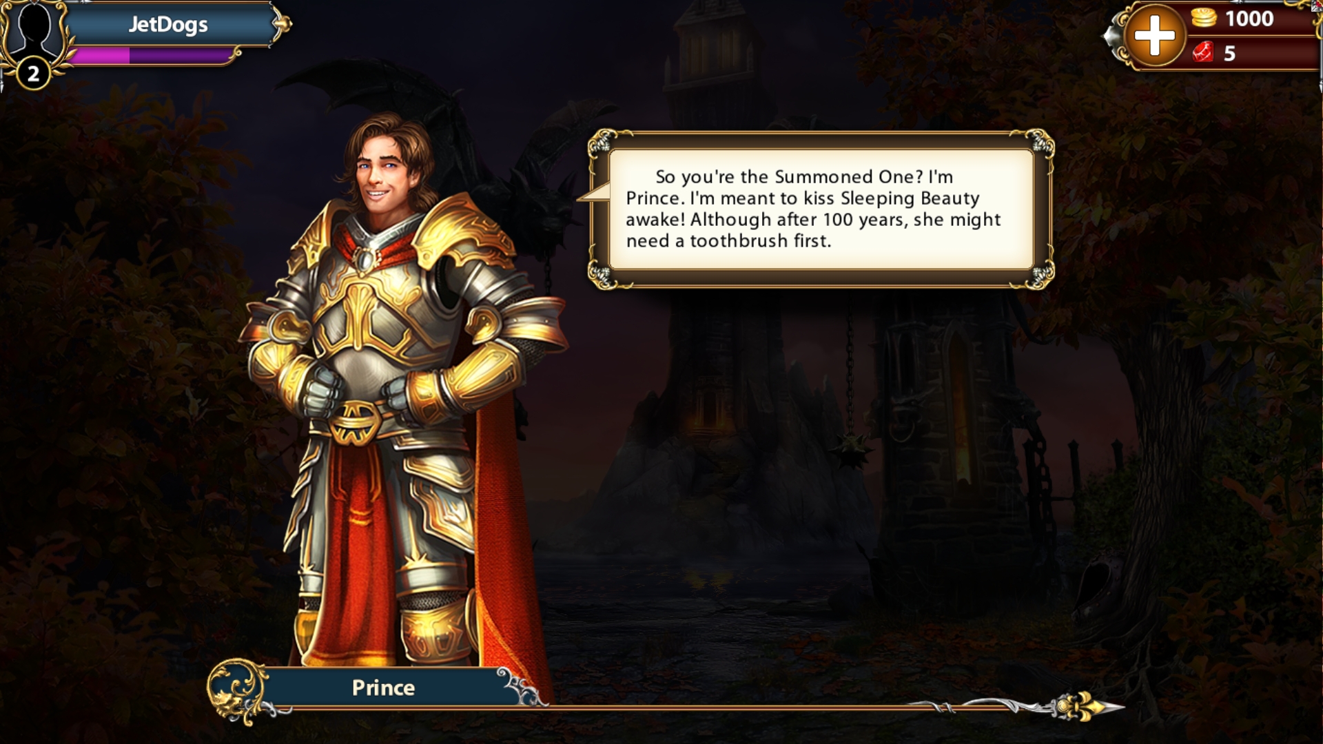 Скриншот 7: Wanderland