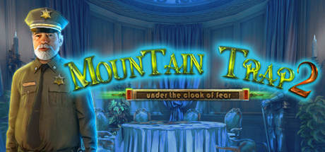 Обложка: Mountain Trap 2: Under the Cloak of Fear