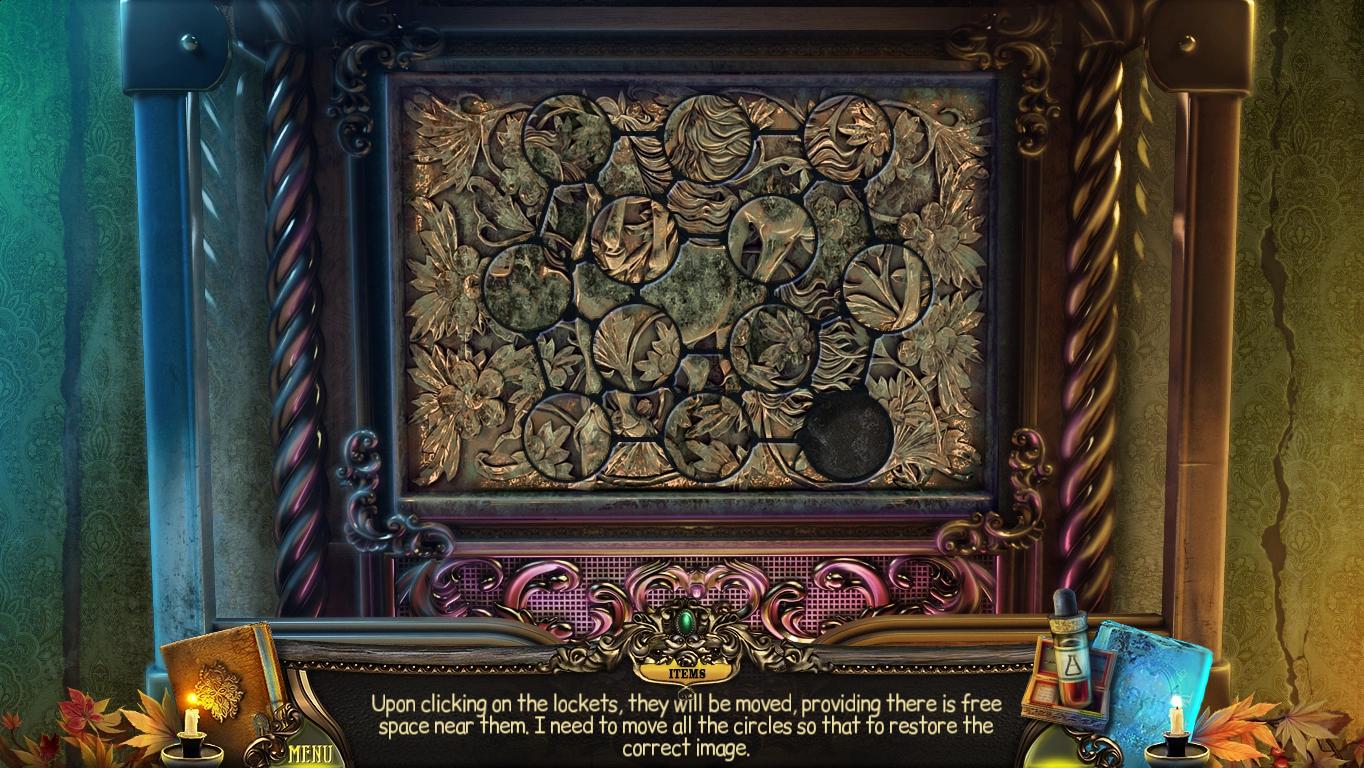 Скриншот 13: Mountain Trap 2: Under the Cloak of Fear