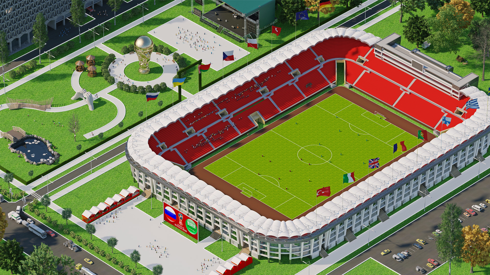 Скриншот 6: Little hidden city