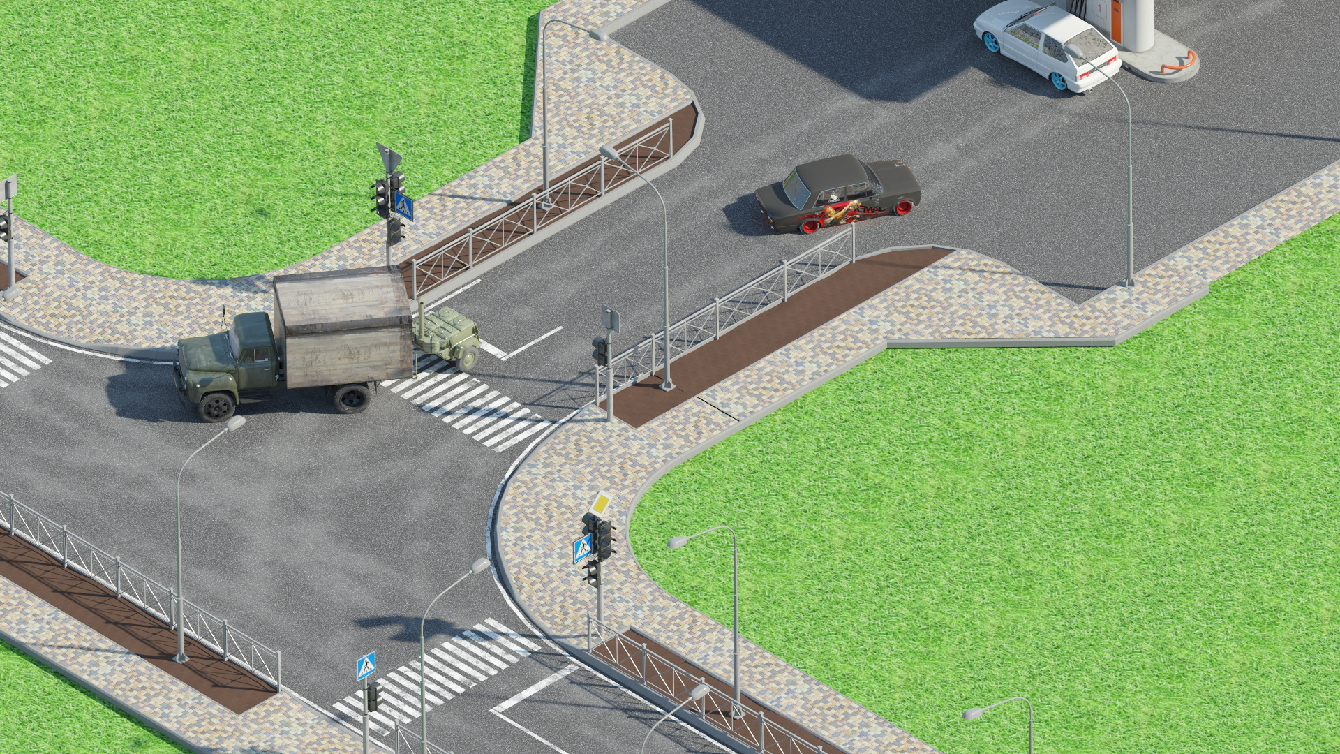 Скриншот 7: Little hidden city