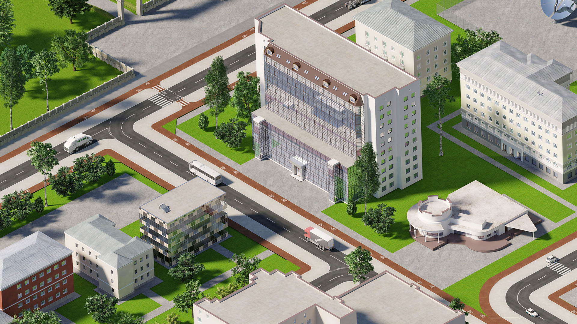 Скриншот 8: Little hidden city