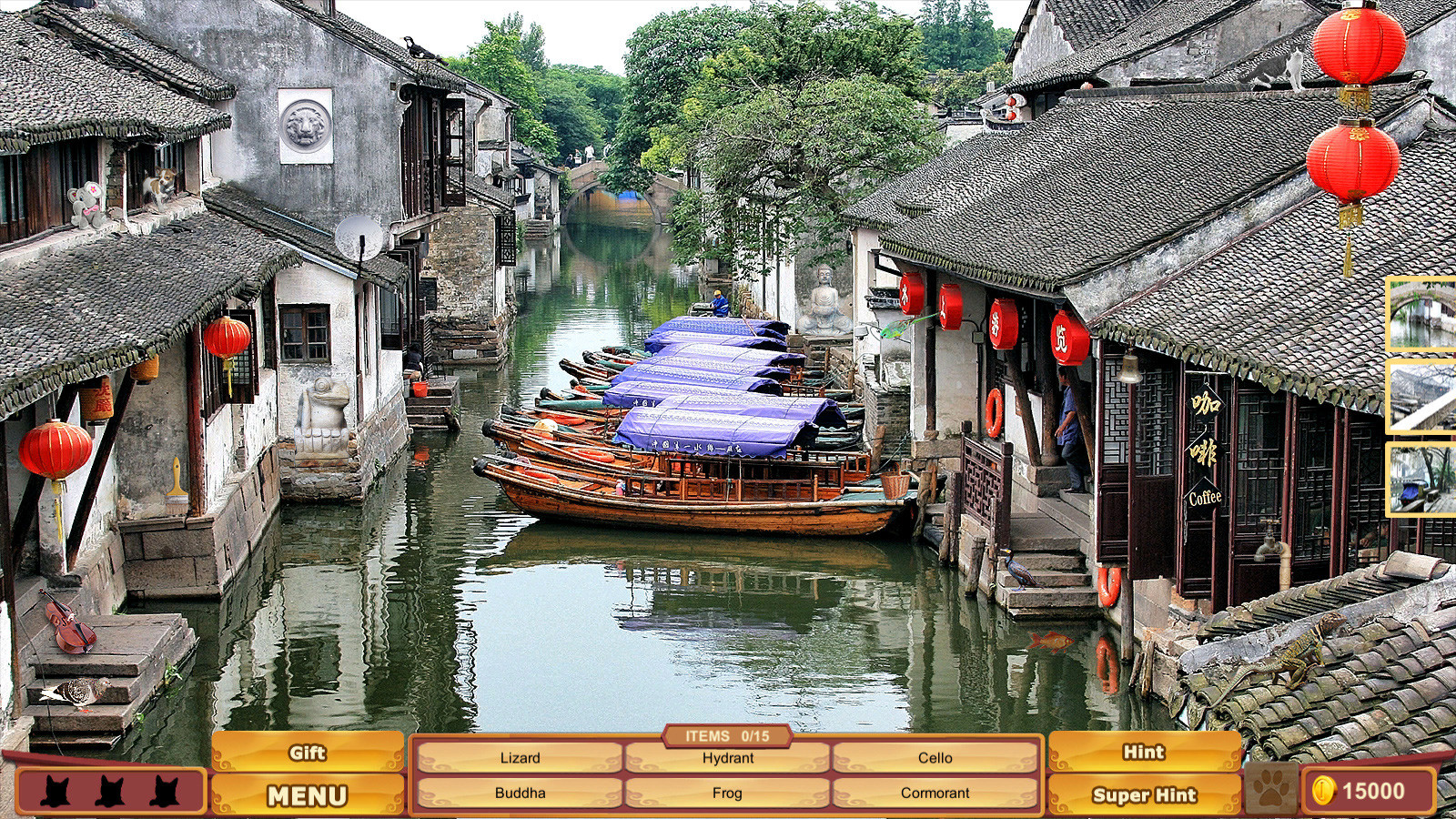 Скриншот 6: Our Beautiful Earth 2