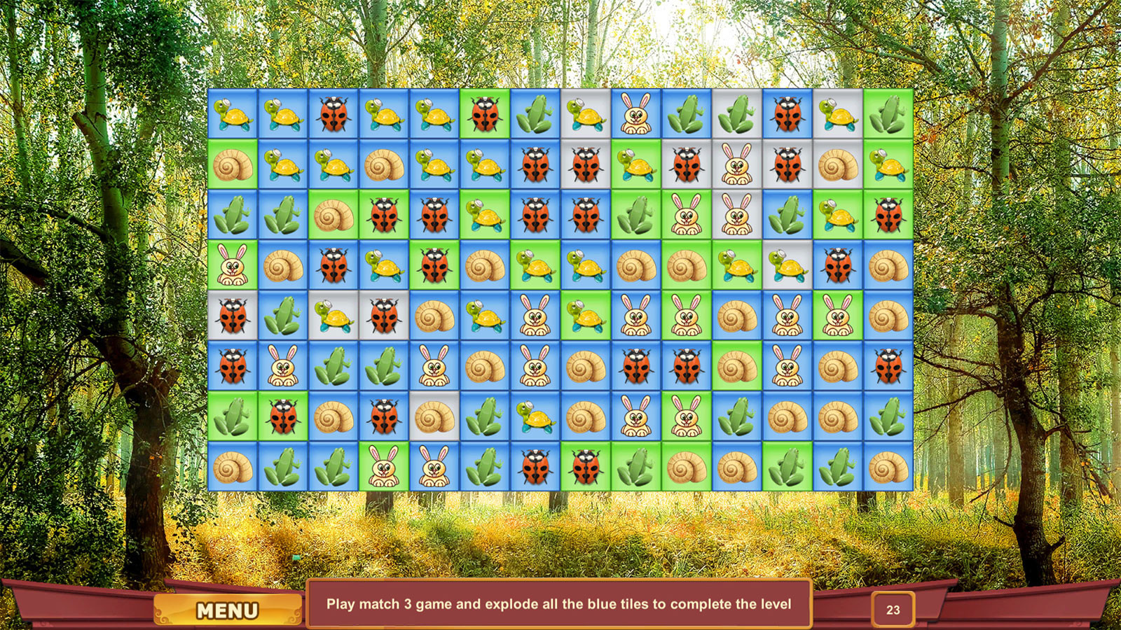 Скриншот 7: Our Beautiful Earth 2