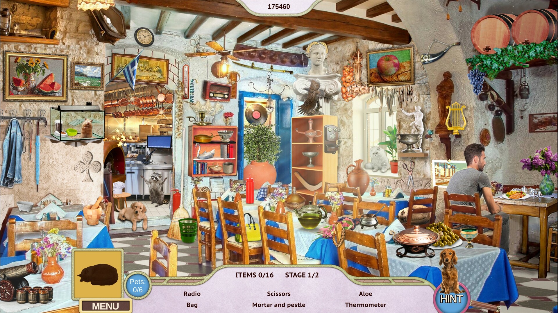 Скриншот 11: My Lovely Pets Collector's Edition