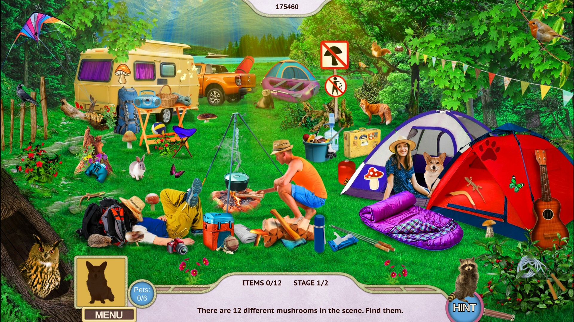 Скриншот 14: My Lovely Pets Collector's Edition