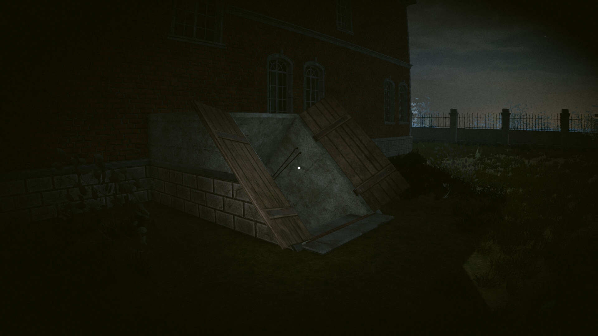 Скриншот 6: The Heritage