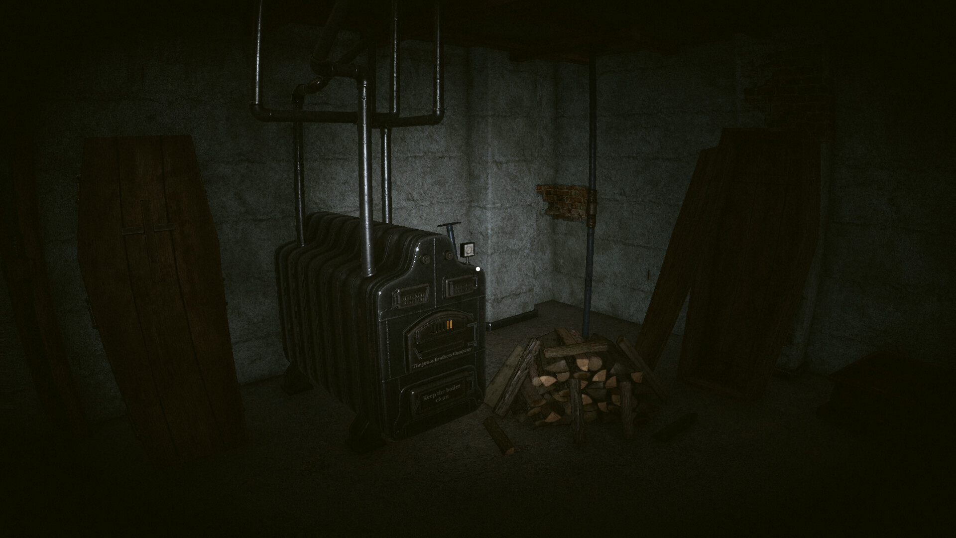 Скриншот 8: The Heritage