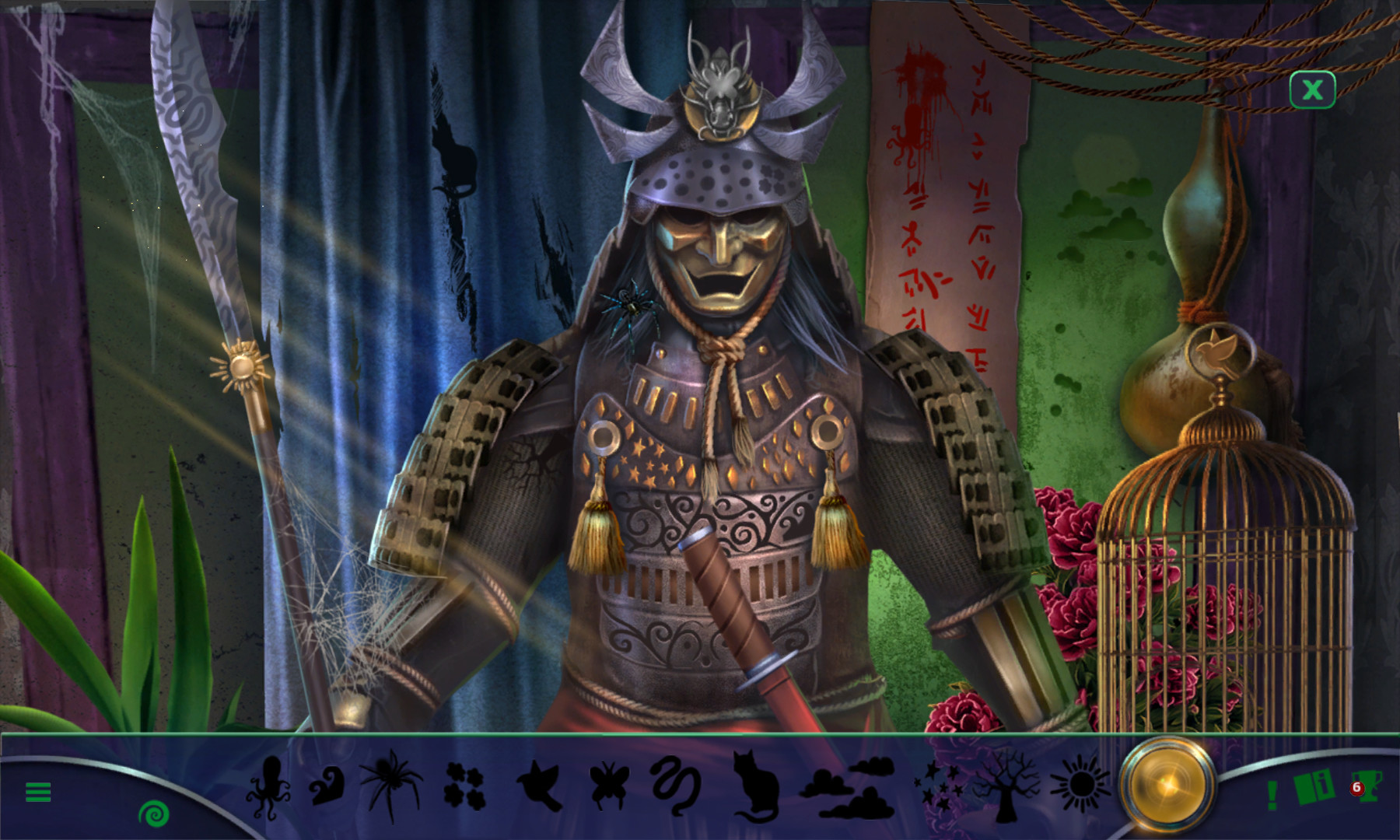 Скриншот: Fright Chasers: Thrills, Chills and Kills Collector's Edition