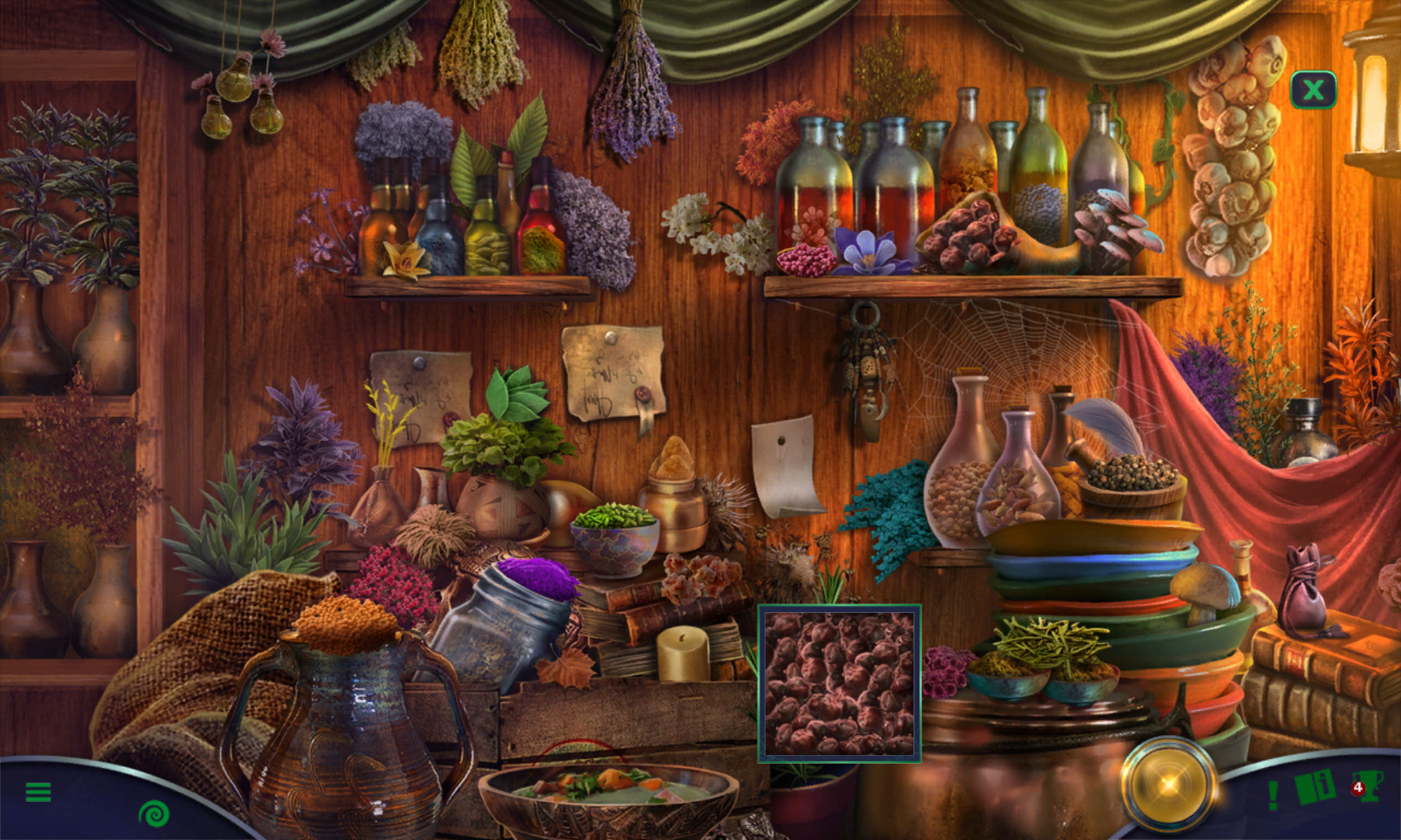 Скриншот 8: Fright Chasers: Thrills, Chills and Kills Collector's Edition