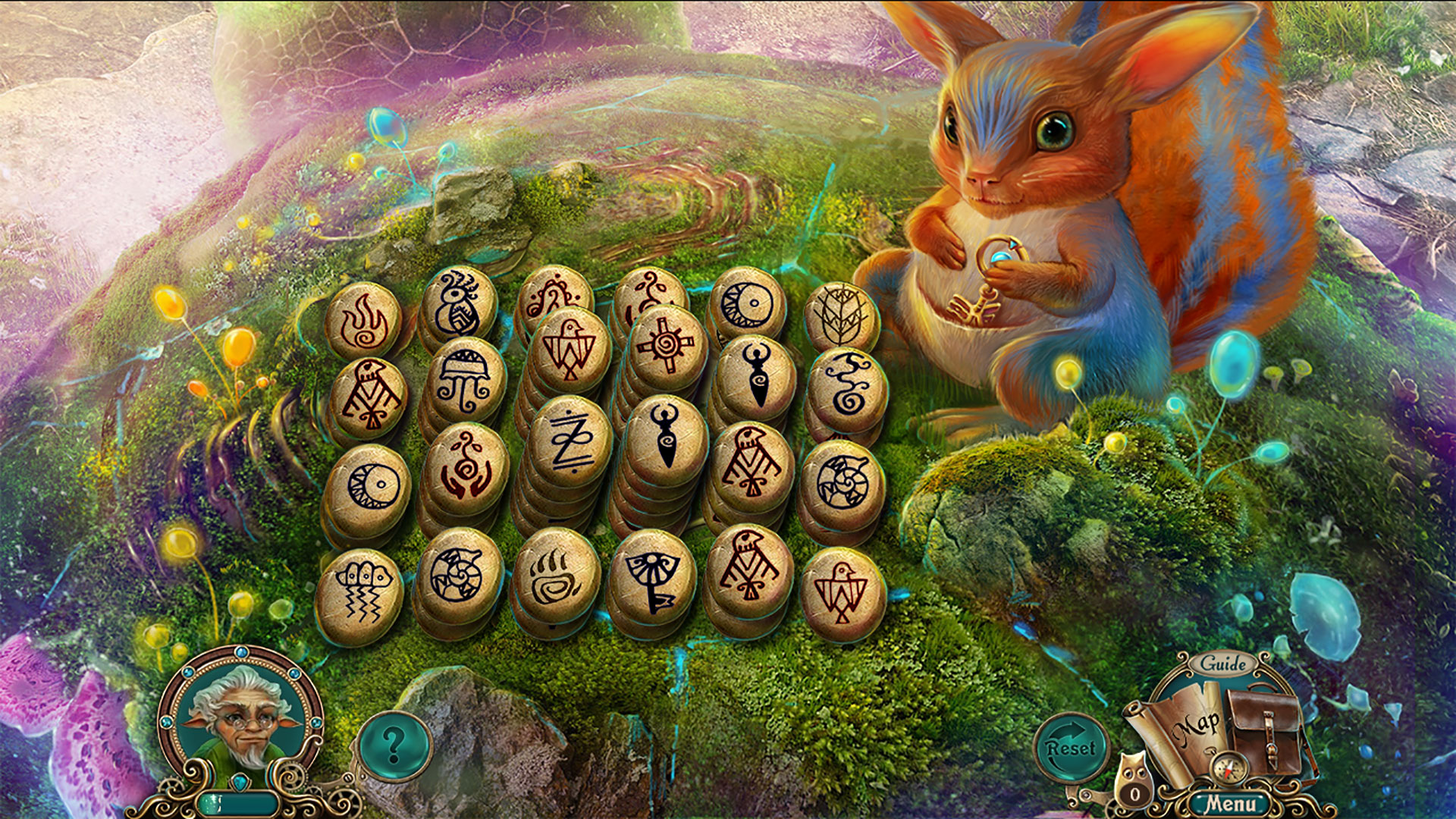 Скриншот 11: Nearwood - Collector's Edition