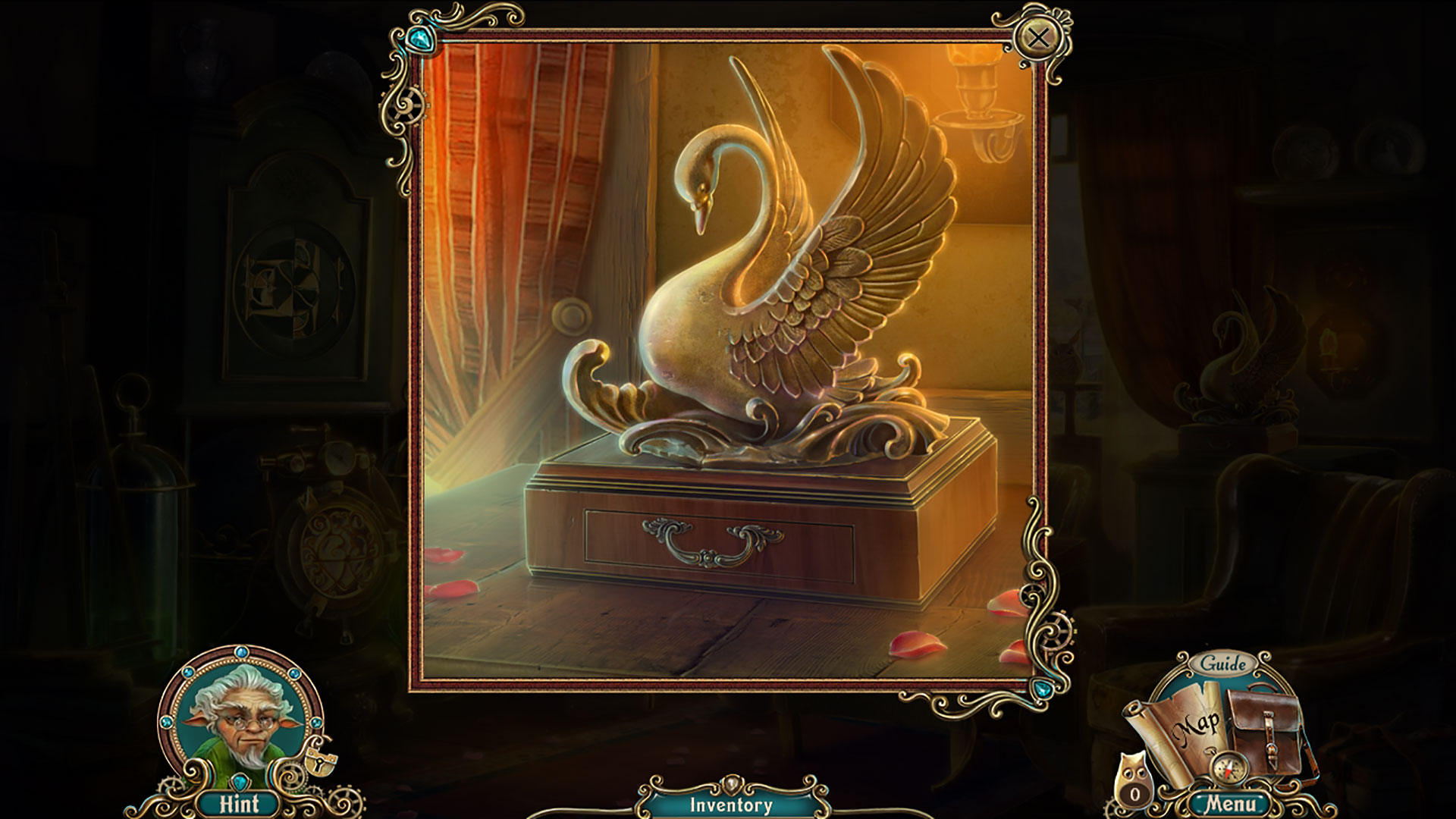 Скриншот 7: Nearwood - Collector's Edition