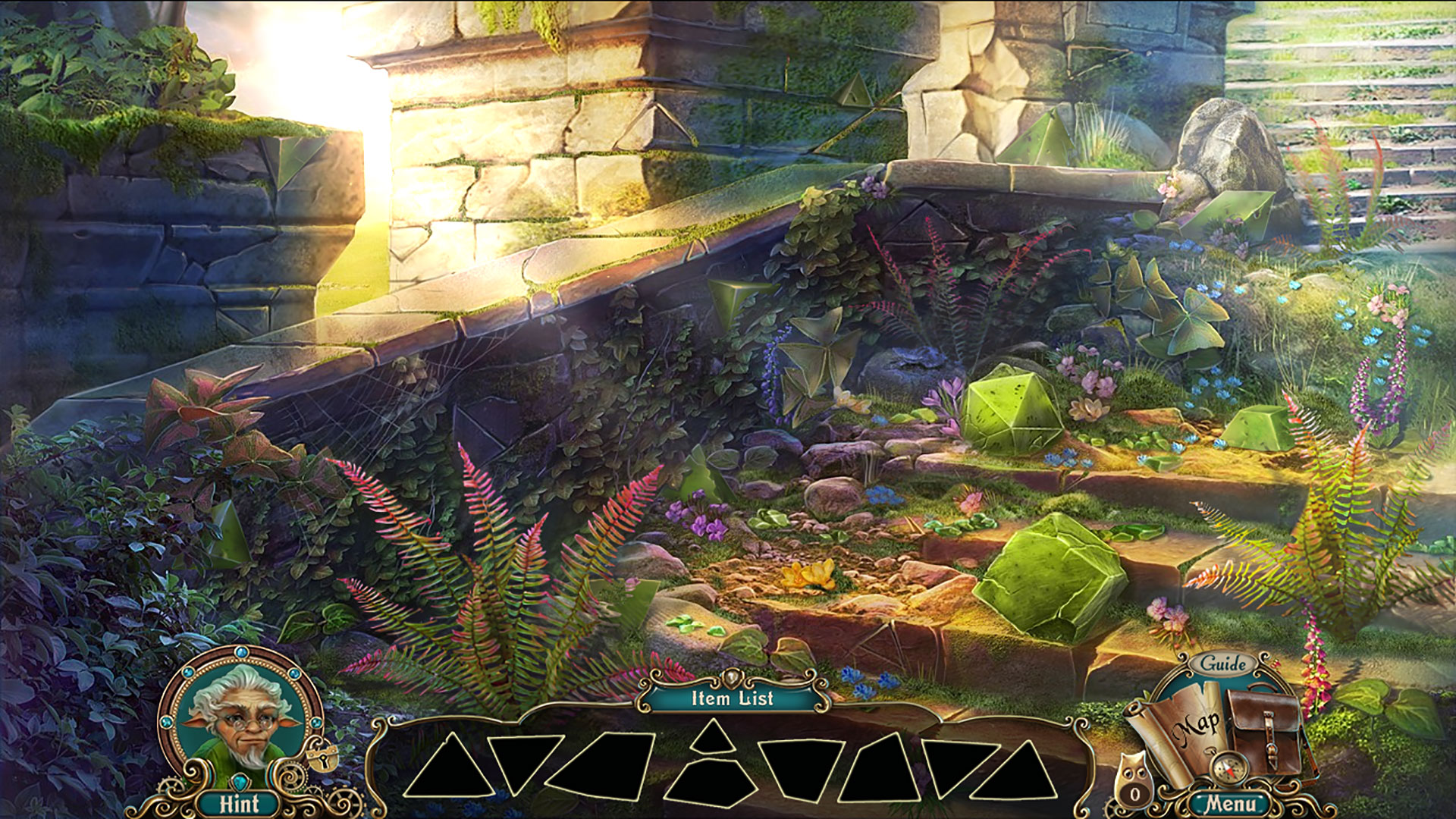 Скриншот 8: Nearwood - Collector's Edition