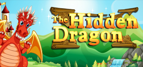 Обложка: The Hidden Dragon