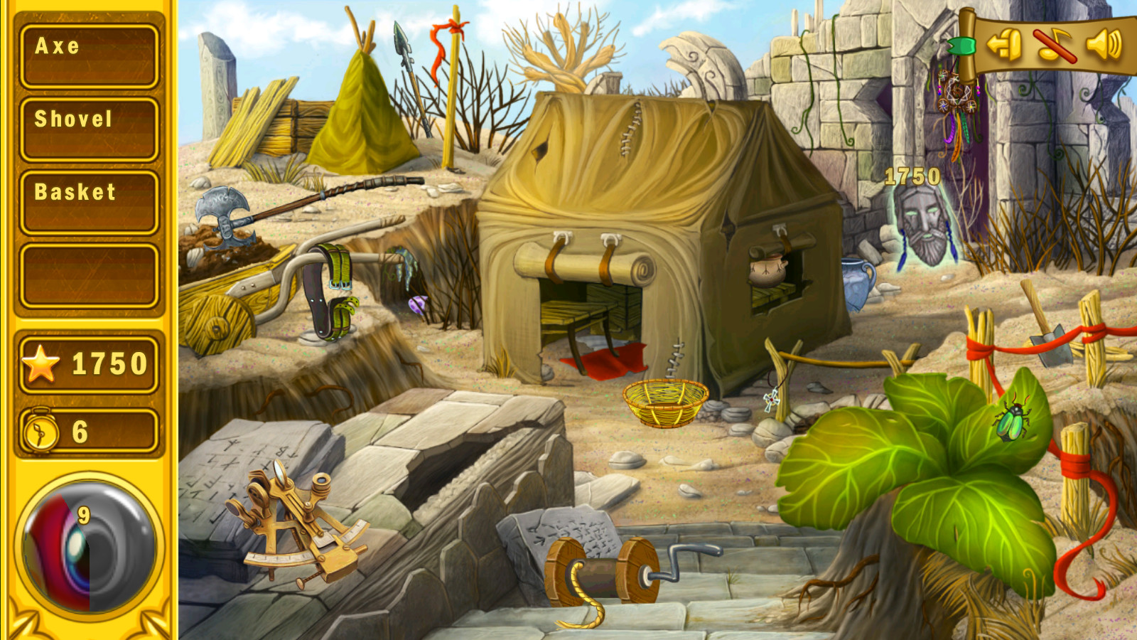 Скриншот 7: The Hidden Dragon