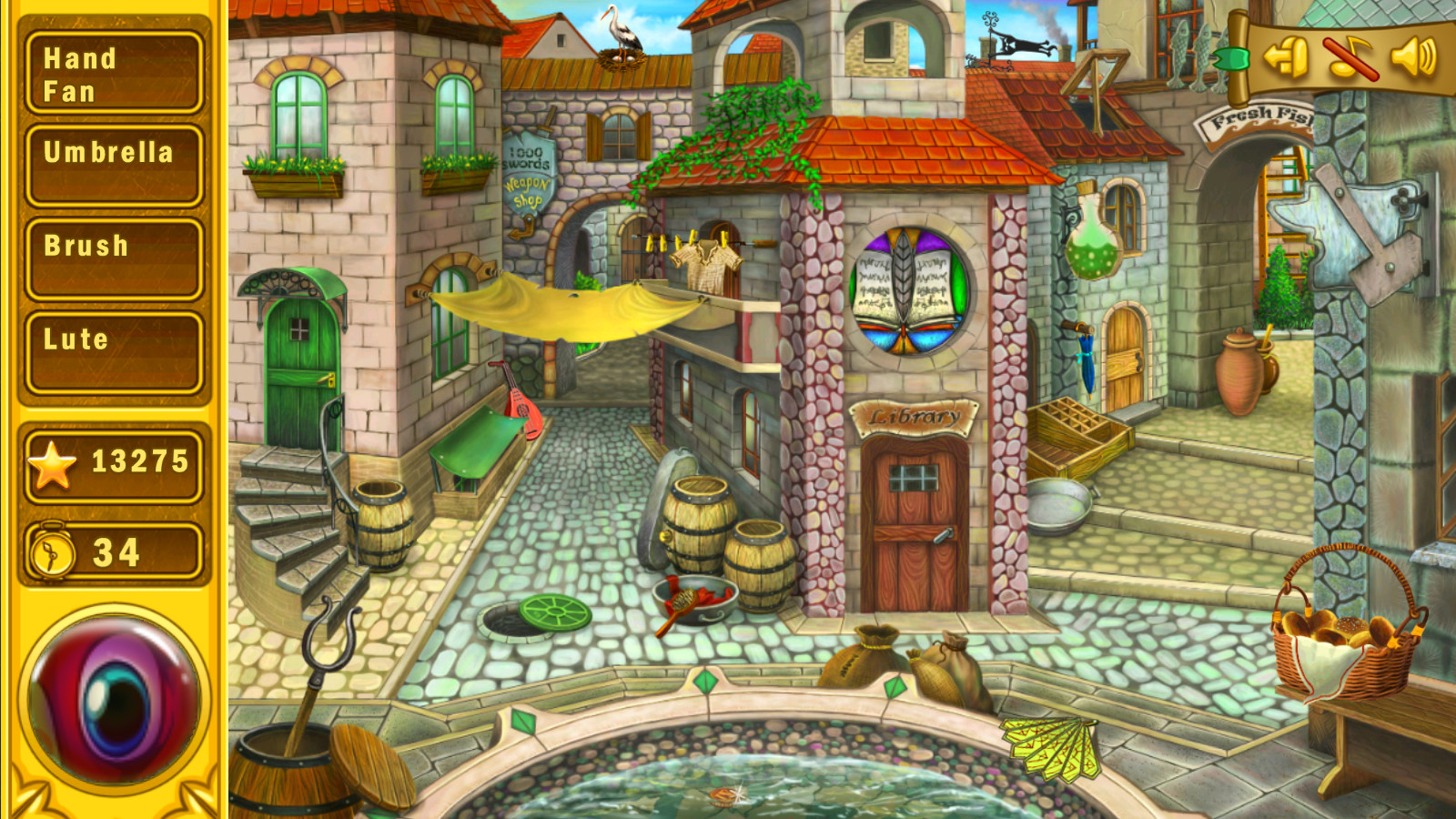 Скриншот 10: The Hidden Dragon