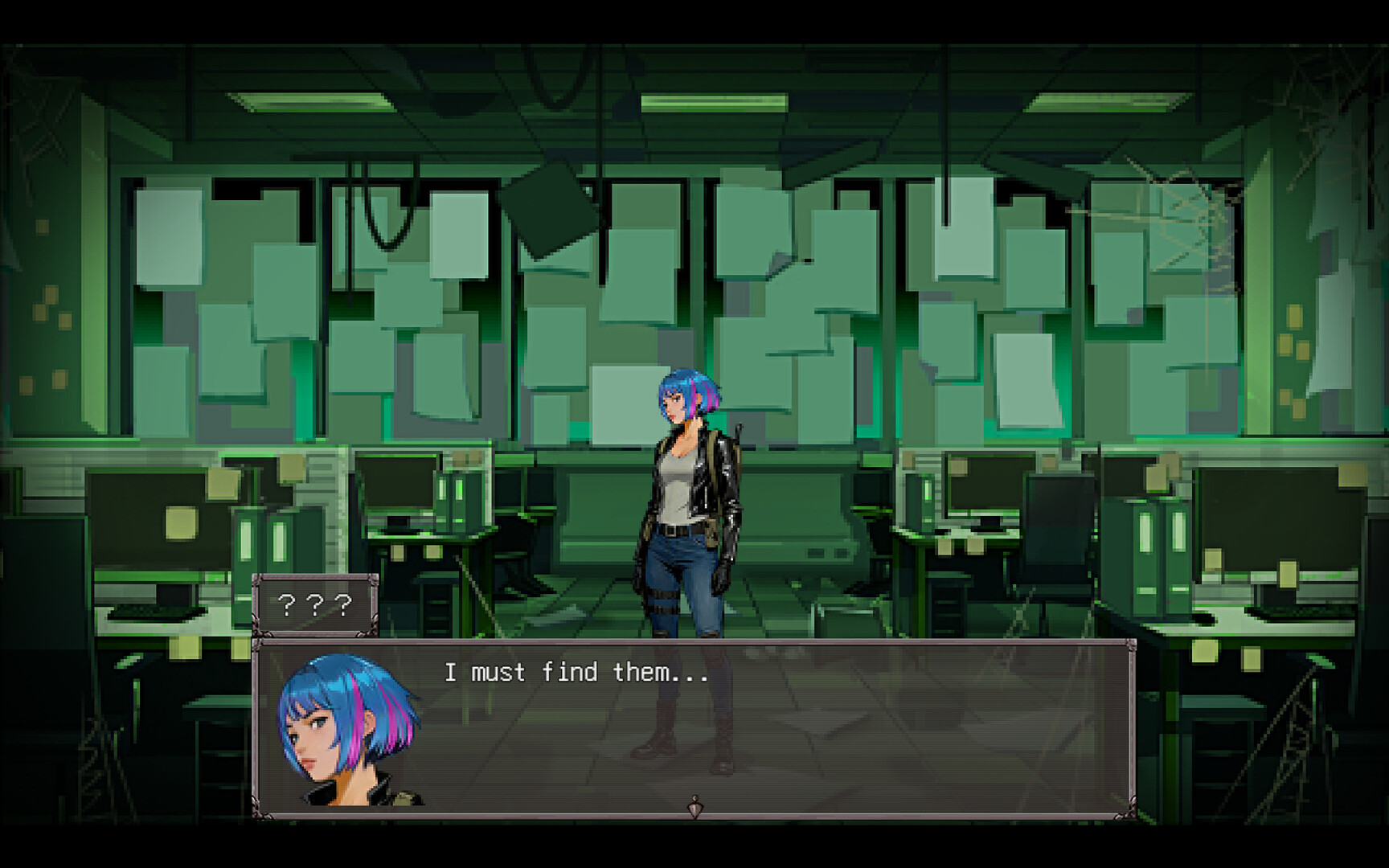 Скриншот: Dream Walker