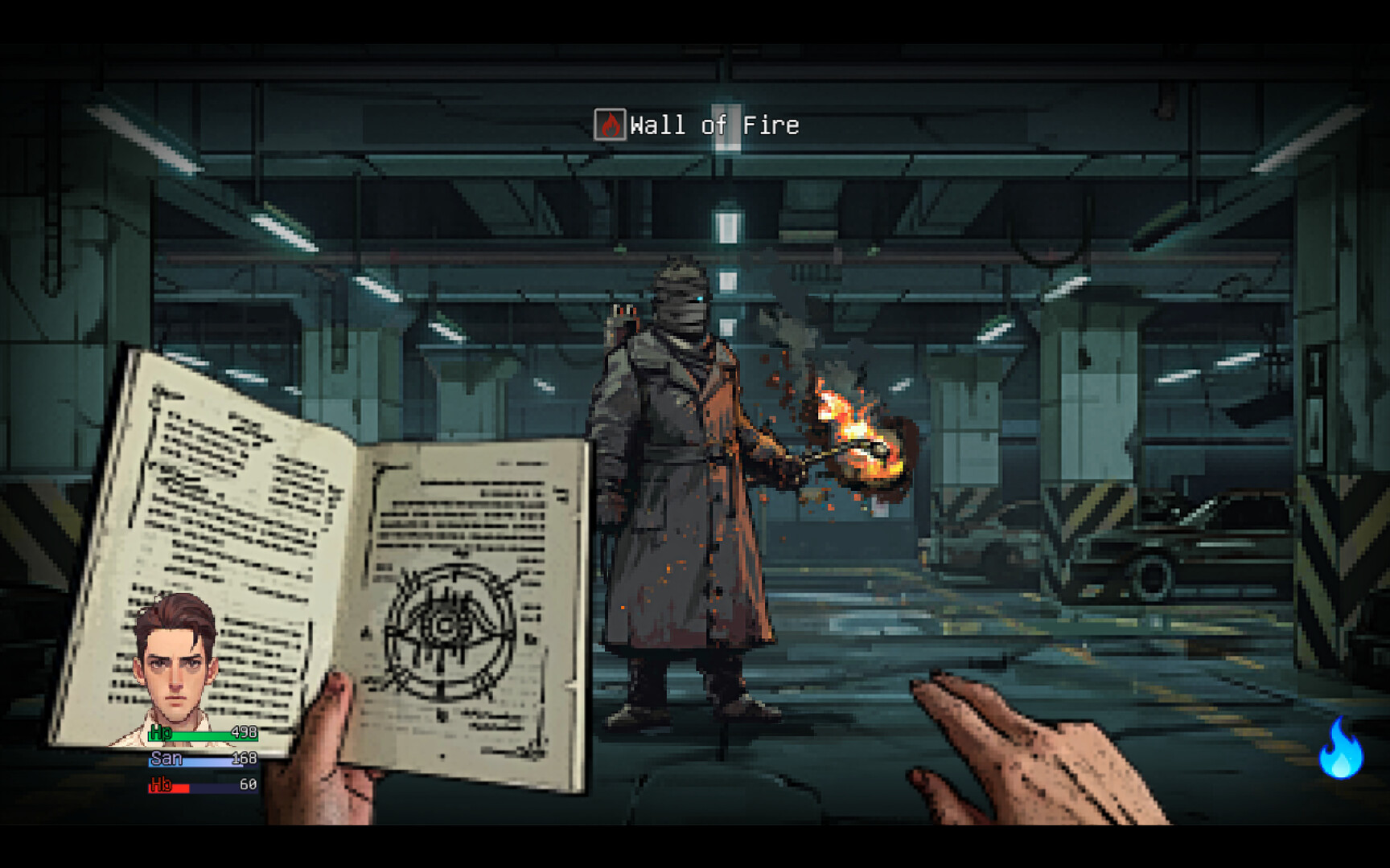 Скриншот 8: Dream Walker