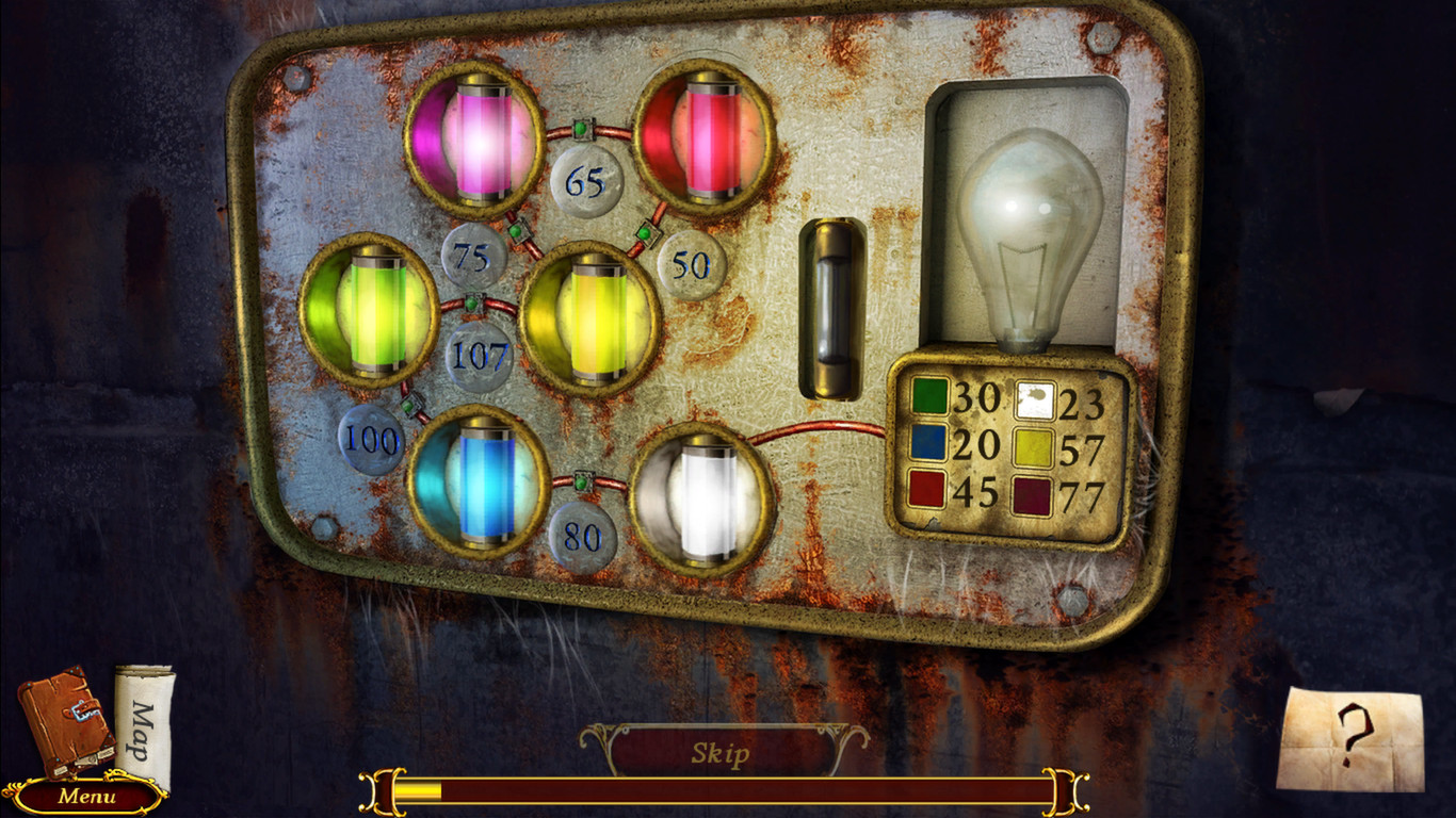 Скриншот: Left in the Dark: No One on Board