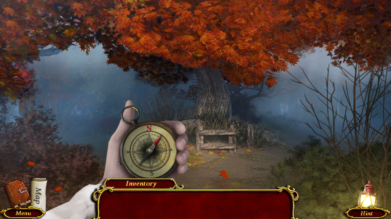 Скриншот 6: Left in the Dark: No One on Board